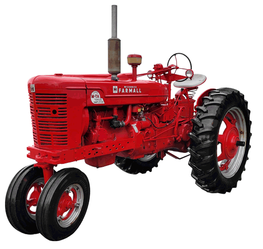 Bigiron